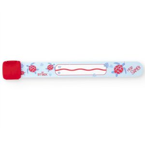 Pulsera infoband – Tortugas