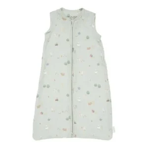 Saco dormir verano muslin Pequeña Granja