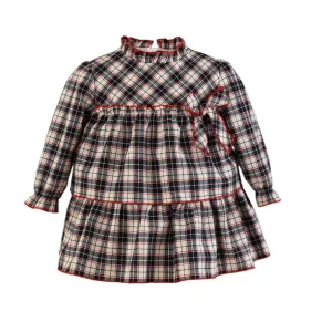Miranda Vestido Leonora Bebé