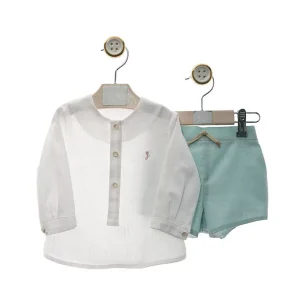Yoedu Conjunto Camila
