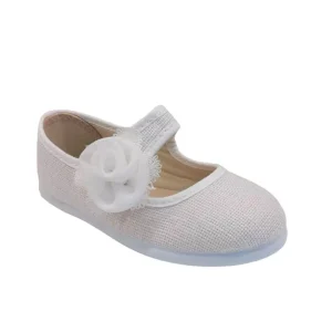 Merceditas Lino Flor