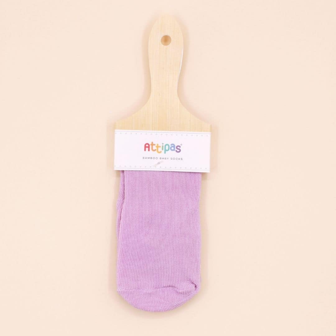 Rainbow Socks Antideslizantes Purple - Imagen 2