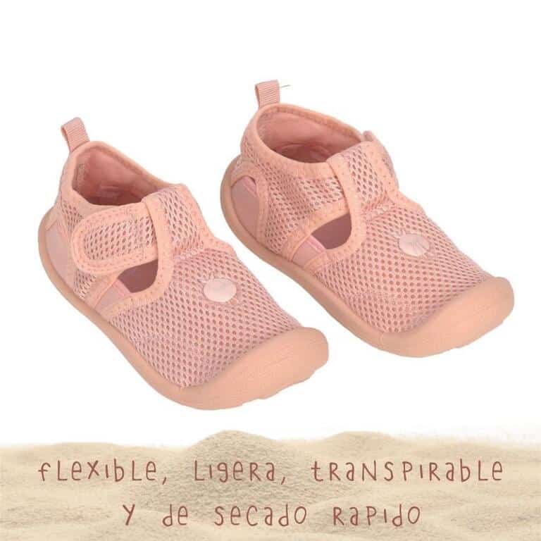 Escarpines Lässig Pink - Imagen 2