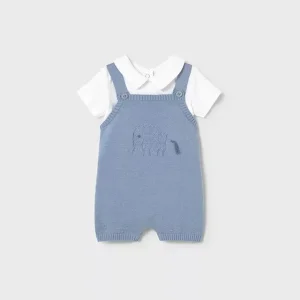 Mayoral Conjunto Peto Tricot