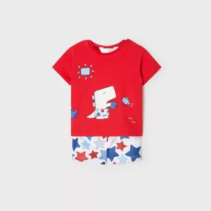 Mayoral Conjunto Baño Dino