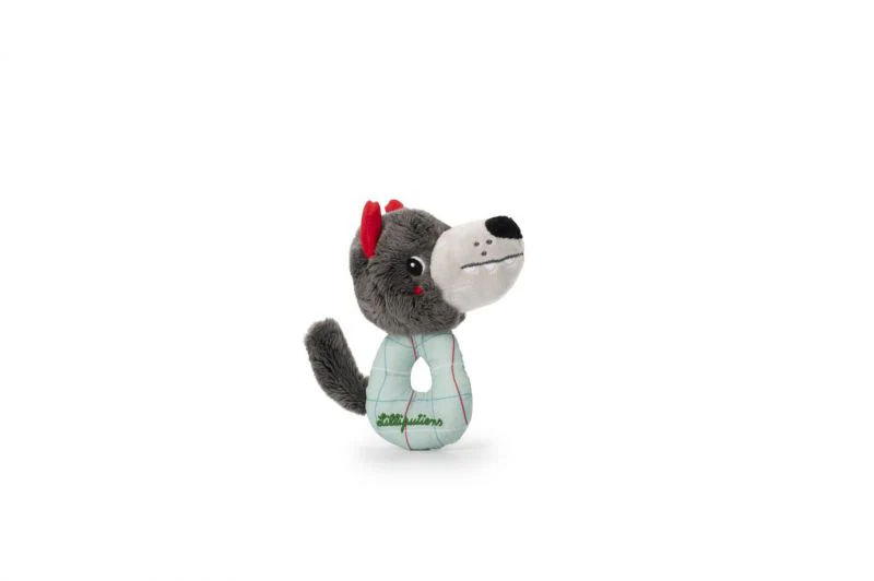 Minisonajero Louis Lilliputiens - Imagen 2