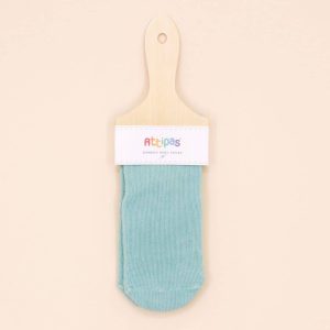 Rainbow Socks Antideslizantes Aqua