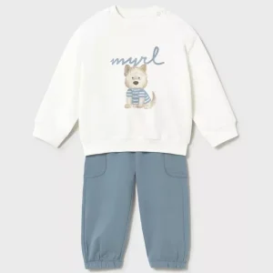 Mayoral Chándal Pullover