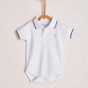 Body Polo Vivo Mc