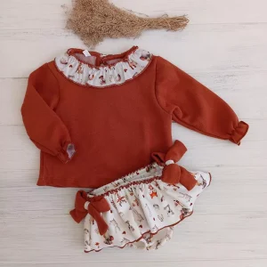 Conjunto Forest