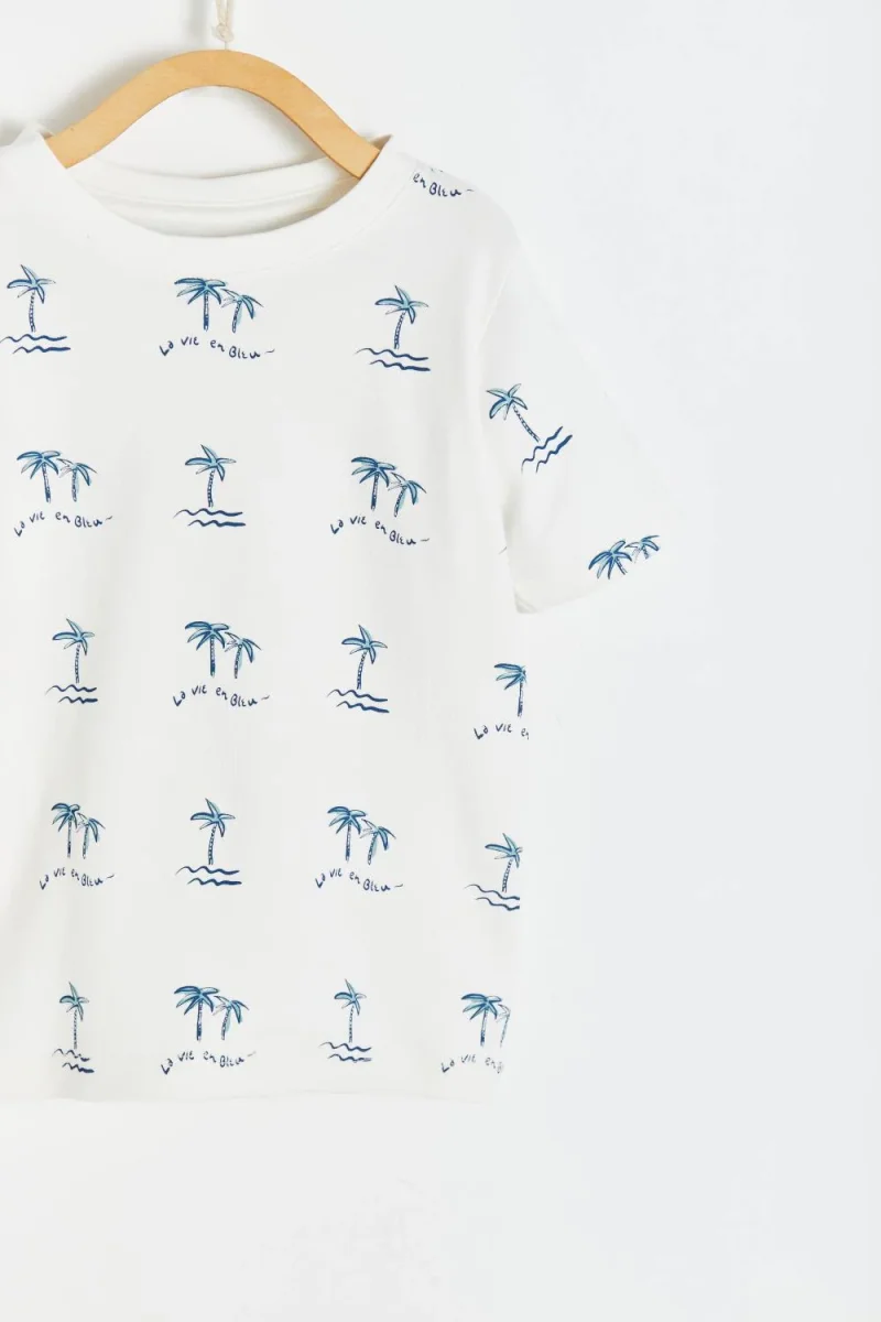 T-Shirt Fun Marsella - Imagen 4