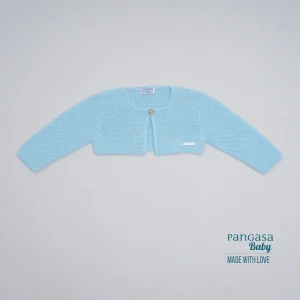 Chaqueta Corta