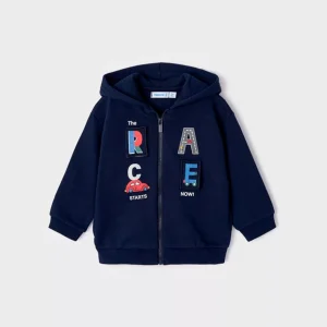 Mayoral Sudadera Race