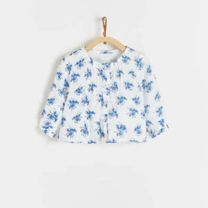 Blusa Sophie Plumas