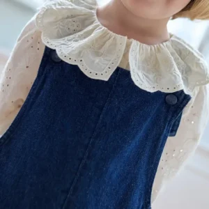 Blusa Bella Nicole