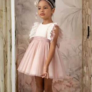 Basmarti Vestido Alba