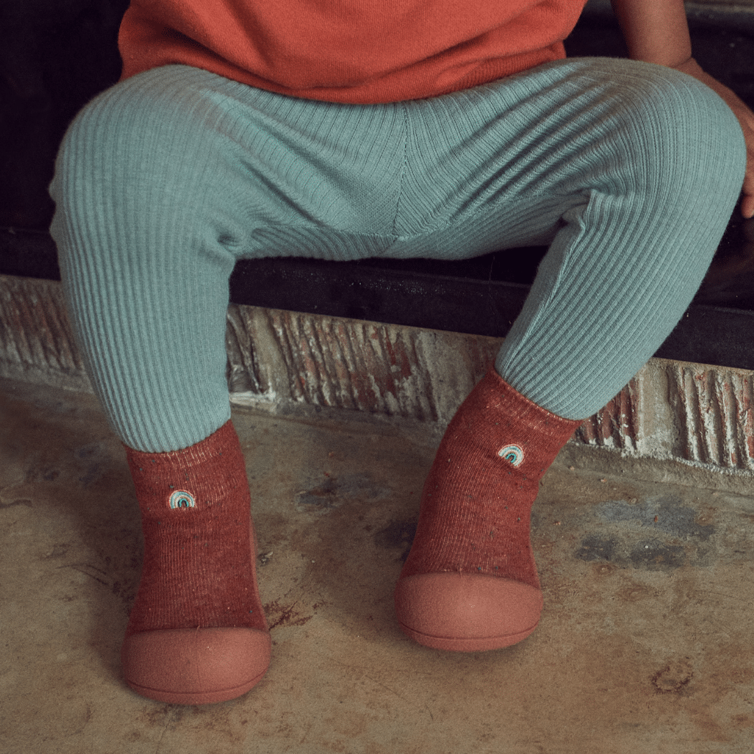 Attipas Basic Brown - Imagen 7