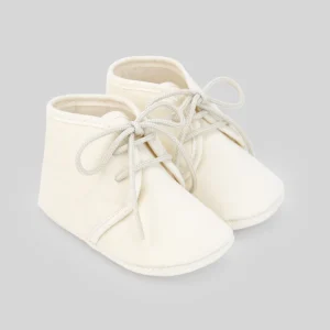 Zapato terciopelo "ERIZOS" Paz Rodriguez