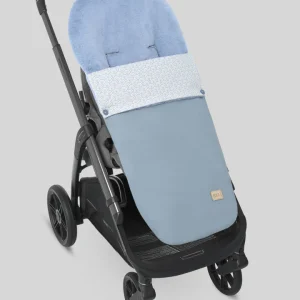 Saco silla universal "Arcos" Pelo Paz Rodríguez