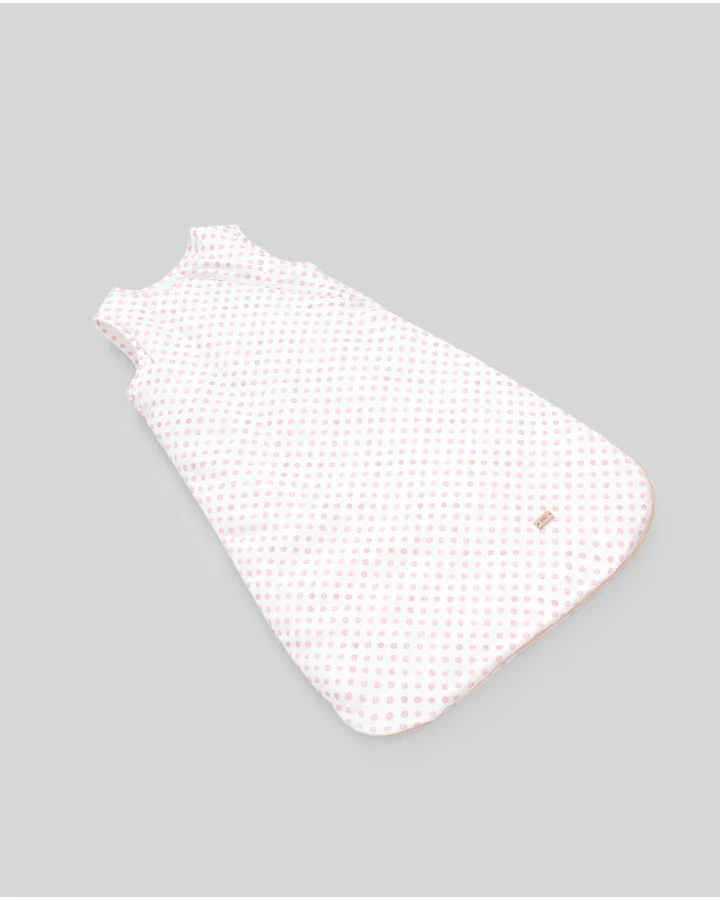 Saco tirantes "LUNAR" 3.5 TOG (Invierno) Paz Rodríguez