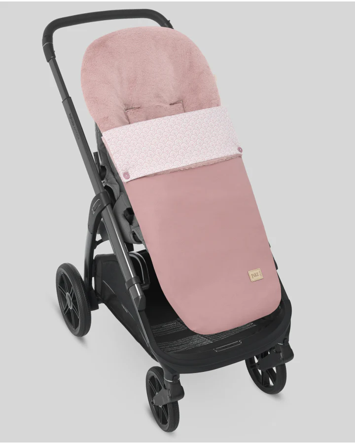 Saco silla universal "Arcos" Pelo Paz Rodríguez - Imagen 4