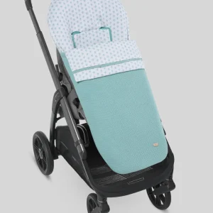Saco silla universal "Pravia" Paz Rodríguez