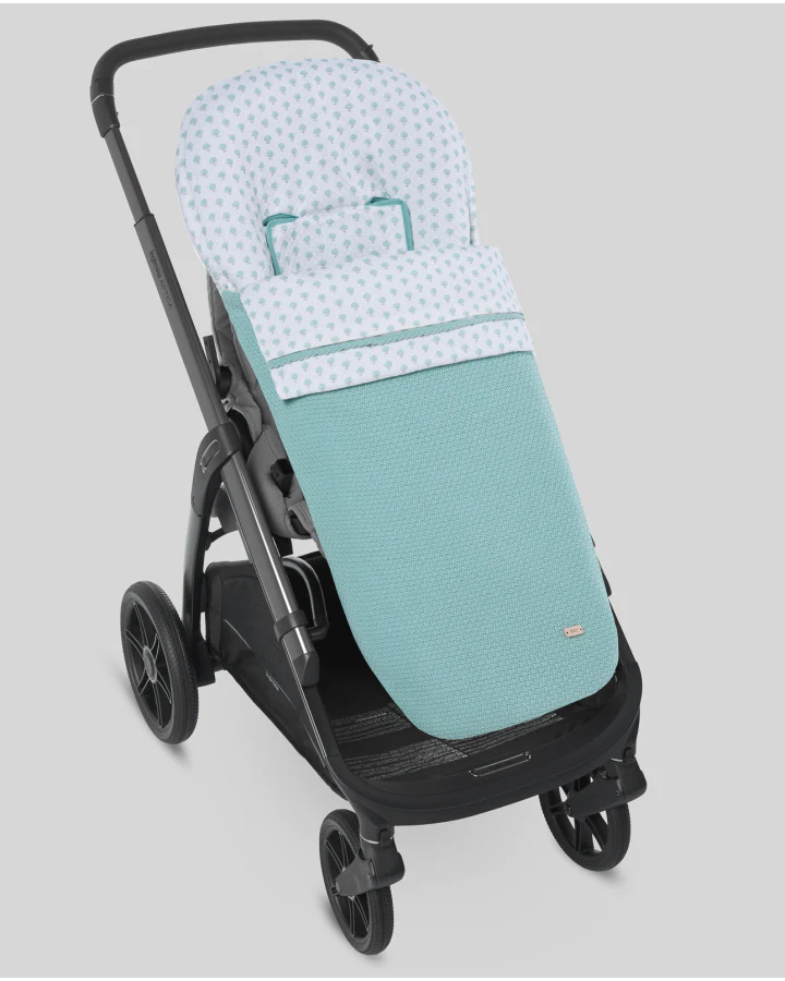 Saco silla universal "Pravia" Paz Rodríguez - Imagen 2