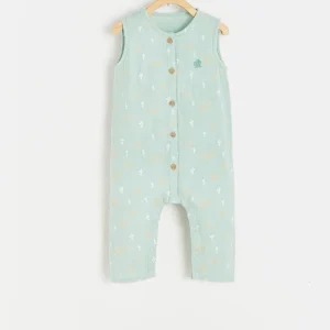 Overall Rami Monet