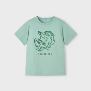 Mayoral Camiseta Rhino