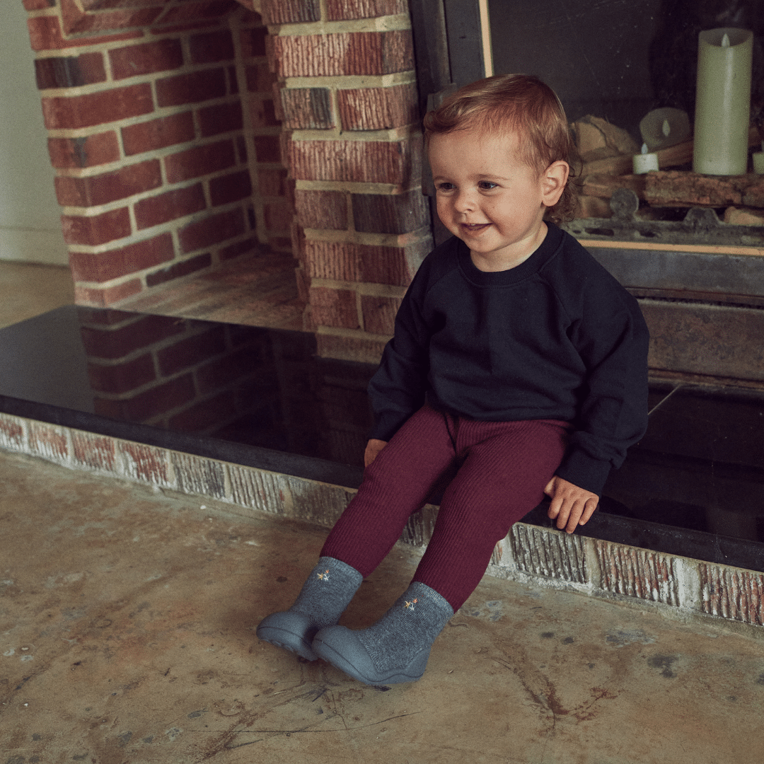 Attipas Basic Grey - Imagen 3