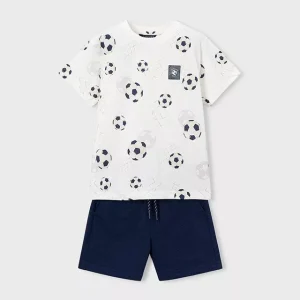 Mayoral Conjunto Fútbol