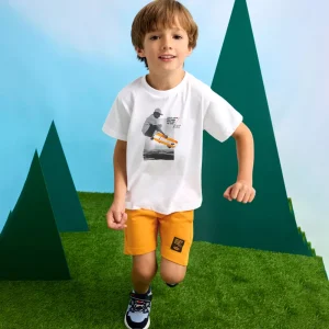 Mayoral Conjunto Athletics