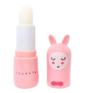 Bálsamo labial Bunny fresa