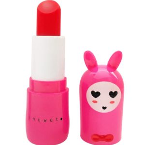 Bálsamo labial Bunny cereza