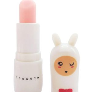 Bálsamo labial Bunny algodón de azúcar