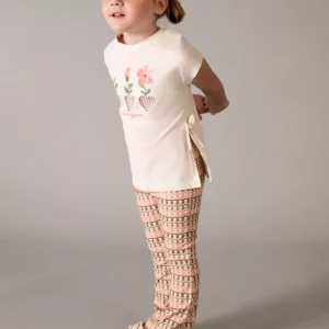 Mayoral Conjunto Leggings Flare