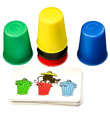 Speed cups 2 - Imagen 3
