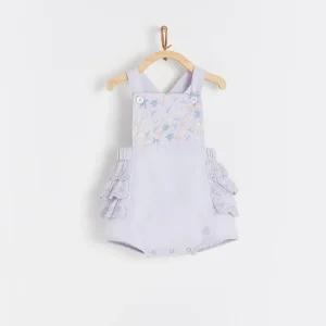 Fresquito Zoe Lily