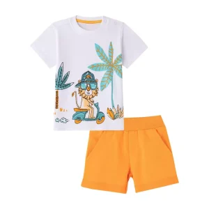 Conjunto Vespa