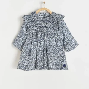Vestido Cloe Flora