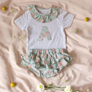Conjunto personalizado Charlotte