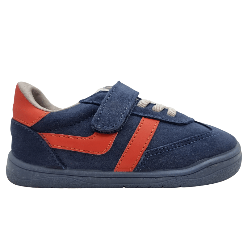 Deportivas Respetuosas ZapyFlex Modelo AK311538 Milan Jeans