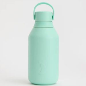 Botella termo 350 ml