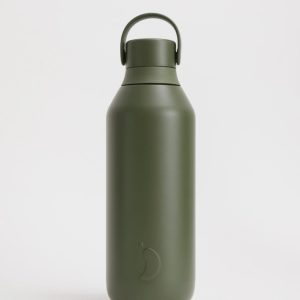 Botella termo 500 ml
