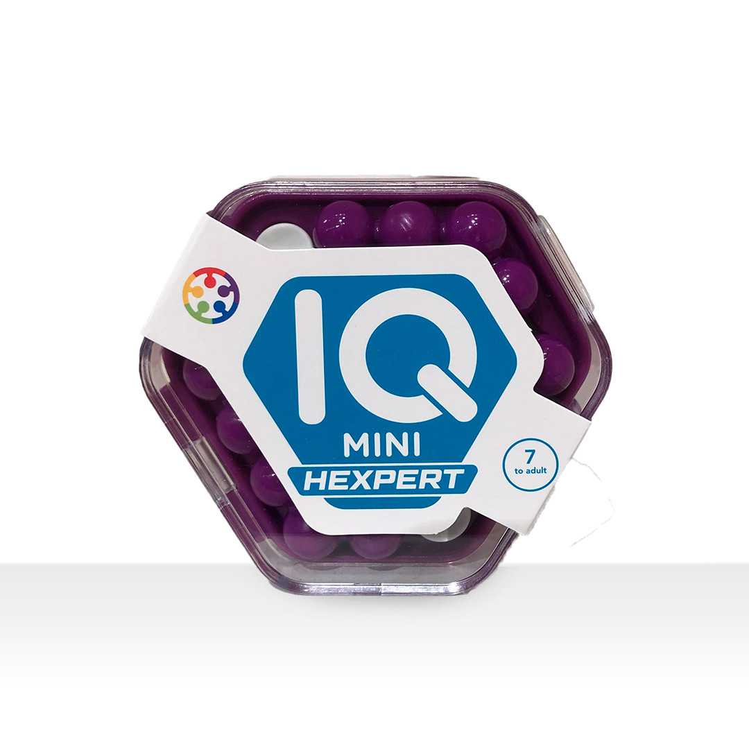 IQ Mini Hexpert - Imagen 5