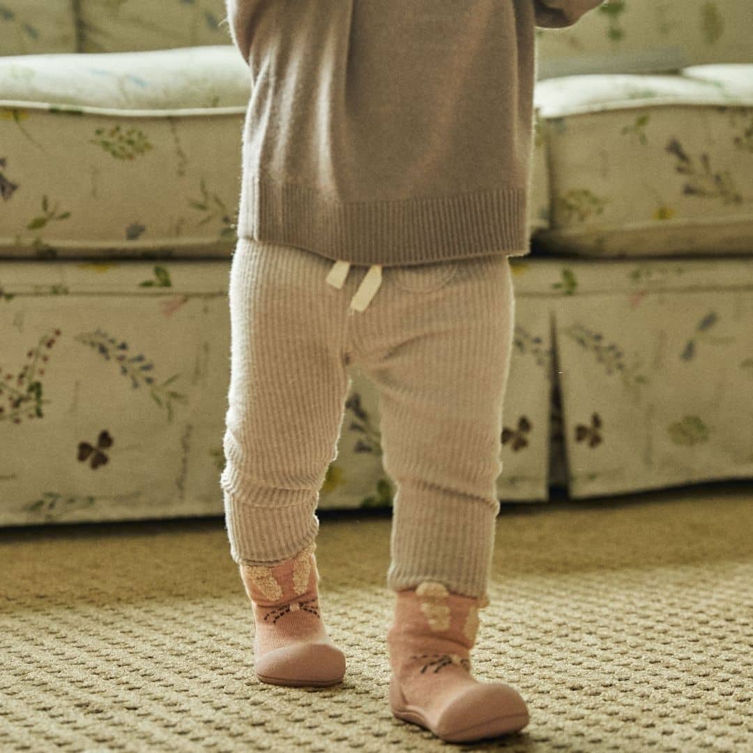 Attipas Rabbit Pink - Imagen 7