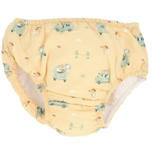 Bañador Pañal 2025 Monnëka