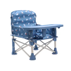 Silla Plegable Infantil Monnëka 2026