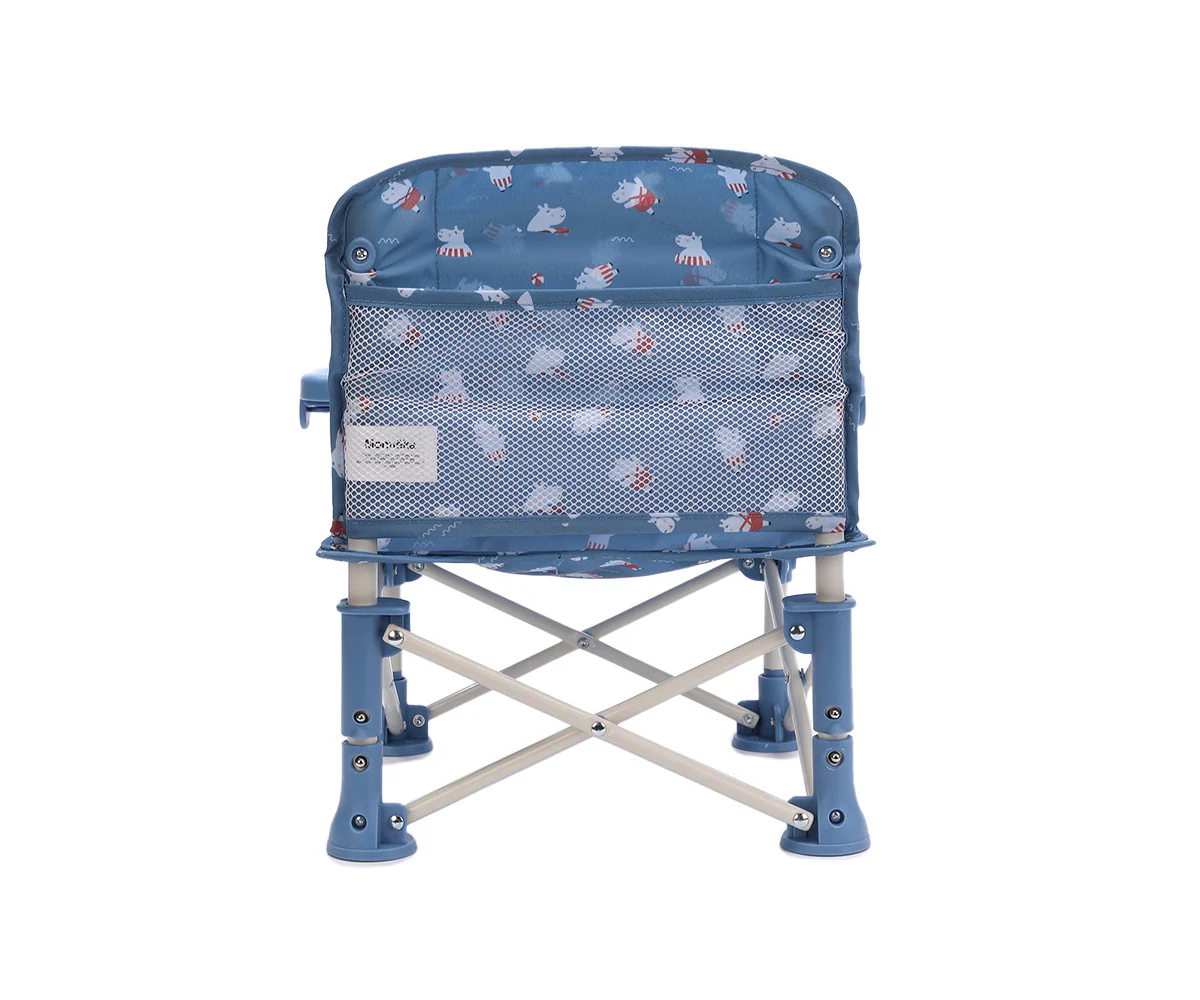 Silla Plegable Infantil Monnëka 2026 - Imagen 4