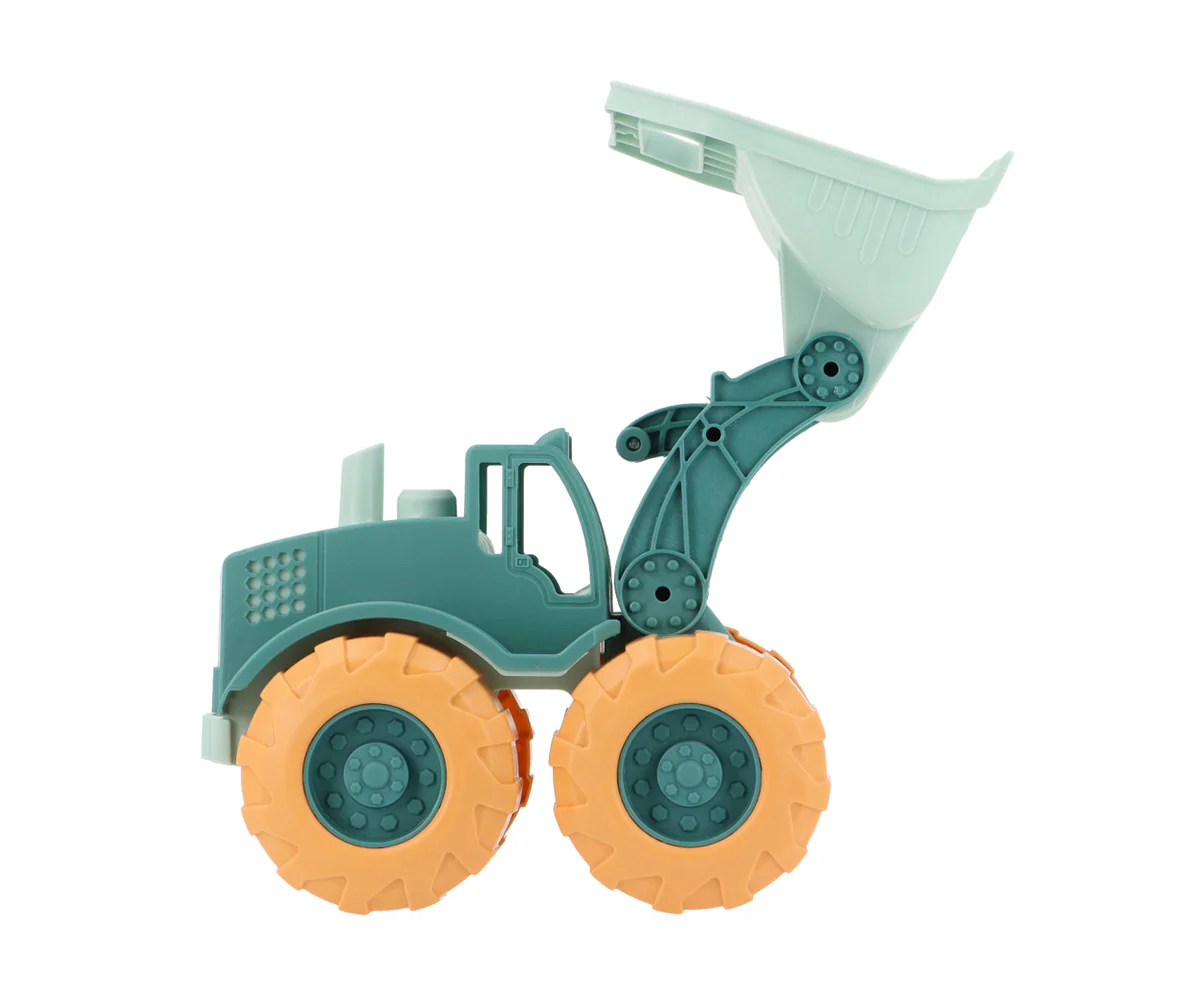 Excavadora de Juguete Monnëka 2026 - Imagen 8